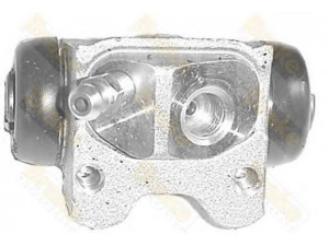 Brake ENGINEERING WC1823BE rato stabdžių cilindras 
 Stabdžių sistema -> Ratų cilindrai
4755087711000