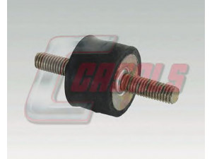 CASALS 6375 sustojimo / atraminis buferis
81.96210-0132, 81.96210.0132