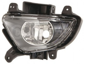 ALKAR 2911580 rūko žibintas 
 Elektros įranga -> Pagalbiniai žibintai/dalys -> Rūko žibintas/dalys -> Rūko žibintas/įterp.
922012L000