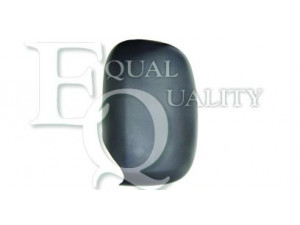 EQUAL QUALITY RD03327 dangtelis, išorinis veidrodėlis 
 Kėbulas -> Keleivių kabina -> Veidrodėlis
94VB17C727AB
