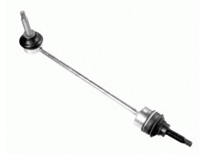 LEMFÖRDER 29591 01 šarnyro stabilizatorius 
 Ašies montavimas/vairavimo mechanizmas/ratai -> Stabilizatorius/fiksatoriai -> Savaime išsilyginanti atrama
RBM 500110, RBM 500180, RBM 500190