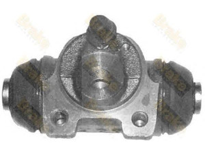 Brake ENGINEERING WC1642BE rato stabdžių cilindras 
 Stabdžių sistema -> Ratų cilindrai
95534127, 440254