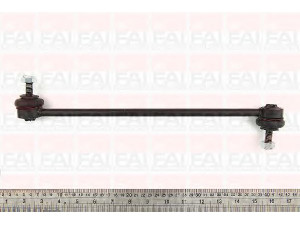 FAI AutoParts SS1188 šarnyro stabilizatorius 
 Ašies montavimas/vairavimo mechanizmas/ratai -> Stabilizatorius/fiksatoriai -> Savaime išsilyginanti atrama
508750
