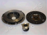 JAPANPARTS KF-W21 sankabos komplektas 
 Sankaba/dalys -> Sankabos remonto komplektas, visas