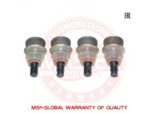 MASTER-SPORT 3333302-PCS-MS skersinės vairo trauklės galas
2217-3414029