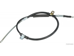 MAGNETI MARELLI 600000117880 trosas, stovėjimo stabdys
59760-3A000, 59760-3A000