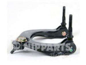 NIPPARTS J4920302 vikšro valdymo svirtis 
 Ašies montavimas/vairavimo mechanizmas/ratai -> Valdymo svirtis/pasukamosios svirties sujungimas -> Vairo trauklės (valdymo svirtis, išilginis balansyras, diago
54410-38000