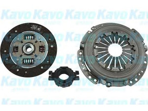 KAVO PARTS CP-9026 sankabos komplektas 
 Sankaba/dalys -> Sankabos remonto komplektas, visas