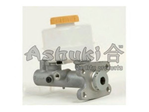 ASHUKI 0930-3111 pagrindinis cilindras, stabdžiai 
 Stabdžių sistema -> Pagrindinis stabdžių cilindras
46010-VB001, 46010-VS40B, 68-01-123/ASHIKA