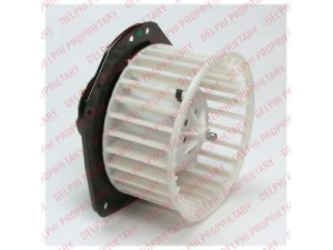 DELPHI BM10036 elektrovariklis, vidinis pūtiklis
52498870