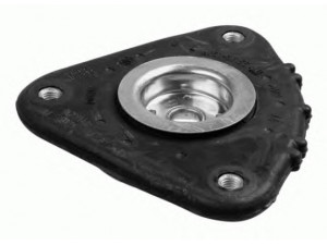 LEMFÖRDER 35915 01 pakabos statramsčio atraminis guolis 
 Ašies montavimas/vairavimo mechanizmas/ratai -> Montavimas, pakabos statramstis
1709488, AV61-3K155-AD