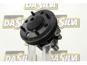 DA SILVA DP2403 hidraulinis siurblys, vairo sistema 
 Vairavimas -> Vairo pavara/siurblys