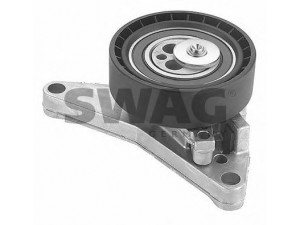 SWAG 89 03 0003 įtempiklio skriemulys, paskirstymo diržas 
 Techninės priežiūros dalys -> Papildomas remontas
93202400