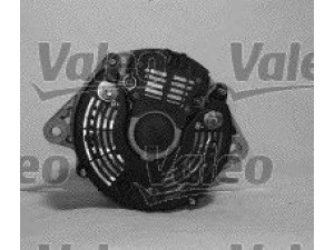 VALEO 432744 kintamosios srovės generatorius 
 Elektros įranga -> Kint. sr. generatorius/dalys -> Kintamosios srovės generatorius
5557-75, 555775, 5702-61, 5702-92