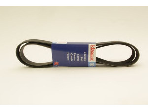 KLAXCAR FRANCE 6PK1710 V formos rumbuoti diržai
046903137B, 11281437869, 5750EK
