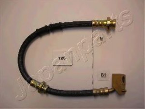 JAPANPARTS TF-126 laikantysis rėmas, stabdžių žarnelė 
 Stabdžių sistema -> Stabdžių žarnelės
46210-01E11