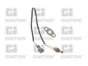 QUINTON HAZELL XLOS1257 lambda jutiklis 
 Išmetimo sistema -> Jutiklis/zondas
89465-29495