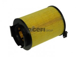 PURFLUX A1168 oro filtras 
 Techninės priežiūros dalys -> Techninės priežiūros intervalai
1F0129620, 1FO129620, 3C0129620