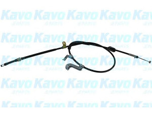 KAVO PARTS BHC-2070 trosas, stovėjimo stabdys 
 Stabdžių sistema -> Valdymo svirtys/trosai
47560S1AE03, 47560S82A51, 47560S82A52
