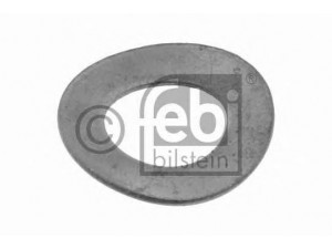 FEBI BILSTEIN 05460 spyruoklinė poveržlė