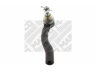 MAPCO 49307 skersinės vairo trauklės galas 
 Vairavimas -> Vairo mechanizmo sujungimai
3817 64, 3817.64, 45046-09295
