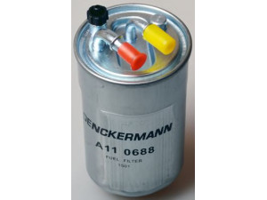 DENCKERMANN A110688 kuro filtras 
 Techninės priežiūros dalys -> Papildomas remontas
813070, 93196533, 13 286 584, 93196533