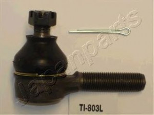 JAPANPARTS TI-803L skersinės vairo trauklės galas 
 Vairavimas -> Vairo mechanizmo sujungimai
48820-60001, 48820-79000
