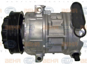 HELLA 8FK 351 114-291 kompresorius, oro kondicionierius 
 Oro kondicionavimas -> Kompresorius/dalys
518 0307 5, 50292004, 51803075