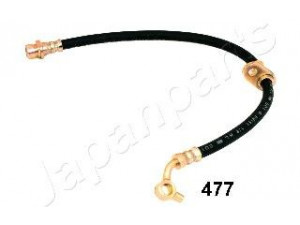 JAPANPARTS TF-477 laikantysis rėmas, stabdžių žarnelė 
 Stabdžių sistema -> Stabdžių žarnelės
01466-S7A-J51