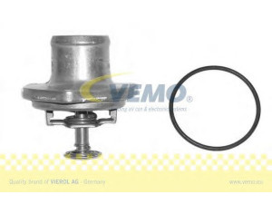 VEMO V30-99-0106 termostatas, aušinimo skystis 
 Aušinimo sistema -> Termostatas/tarpiklis -> Thermostat
119 200 00 15, 119 203 01 75