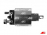 AS-PL SS2021 solenoidinis jungiklis, starteris
2114-57610