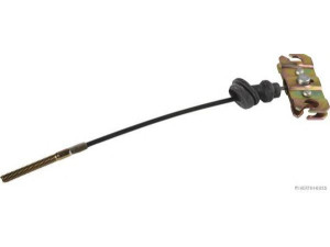 MAGNETI MARELLI 600000115510 trosas, stovėjimo stabdys
0K30A-44-150D, 0K30A-44-150D