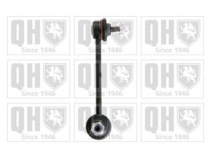 QUINTON HAZELL QLS3751S šarnyro stabilizatorius 
 Ašies montavimas/vairavimo mechanizmas/ratai -> Stabilizatorius/fiksatoriai -> Savaime išsilyginanti atrama
GS1D-34-150