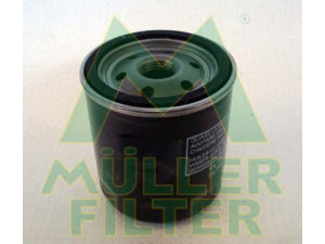 MULLER FILTER FO458 alyvos filtras 
 Techninės priežiūros dalys -> Techninės priežiūros intervalai
904.2175.40, 11427791059, 04105409