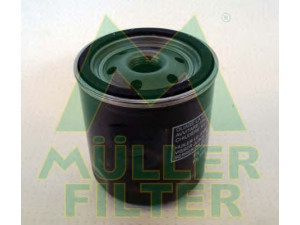 MULLER FILTER FO530 alyvos filtras 
 Filtrai -> Alyvos filtras
11421250534, 11421258039, 11421267597