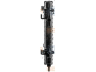 HELLA 8MK 376 902-011 radiatorius, variklio aušinimas 
 Aušinimo sistema -> Radiatorius/alyvos aušintuvas -> Radiatorius/dalys
6R0 121 253 L