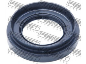 FEBEST 95HBY-38651017C sandariklis, kardaninis velenas 
 Ratų pavara -> Kardaninis velenas
90311-38068