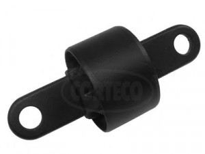 CORTECO 80001301 stebulės laikiklio įvorė 
 Ašies montavimas/vairavimo mechanizmas/ratai -> Ašies atrama/ašies korpusas/ašies montavimas -> Pasukamojo veleno sujungimas
1254368, 1304124, 3M51 5K896 AB