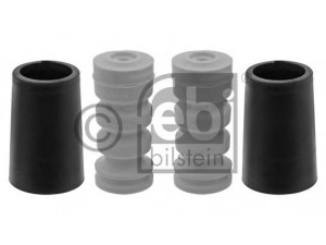 FEBI BILSTEIN 13049 apsauginio dangtelio komplektas, amortizatorius 
 Ašies montavimas/vairavimo mechanizmas/ratai -> Montavimas, pakabos statramstis