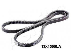 ASHIKA 109-13X1500LA V formos diržas 
 Techninės priežiūros dalys -> Techninės priežiūros intervalai
8-97942-726-0