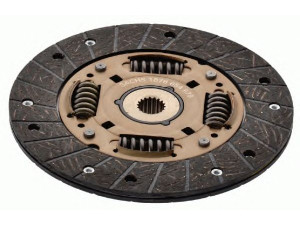 SACHS 1878 654 579 sankabos diskas 
 Sankaba/dalys -> Sankabos diskas
96652654, 96652654, 96652654