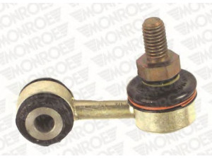 MONROE L29604 šarnyro stabilizatorius 
 Ašies montavimas/vairavimo mechanizmas/ratai -> Stabilizatorius/fiksatoriai -> Savaime išsilyginanti atrama
1H0 411 315, 535 411 315, 535 411 315