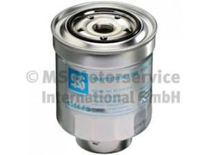 KOLBENSCHMIDT 50014314 kuro filtras 
 Techninės priežiūros dalys -> Papildomas remontas
23390-26140, 23390-26140