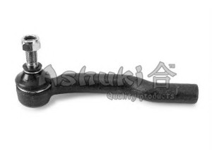ASHUKI 1449-4008 skersinės vairo trauklės galas 
 Vairavimas -> Vairo mechanizmo sujungimai
48810-65D00, 48810-67D00