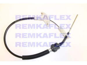 REMKAFLEX 24.2095 sankabos trosas 
 Dviratė transporto priemonės -> Kabeliai ir tachometro velenaai -> Sankabos trosas
55183097, 1558930