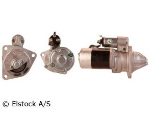 ELSTOCK 25-2219 starteris
S13-68, S13-68A, S13-68C, 124610-77010