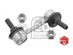 FEBI BILSTEIN 33650 šarnyro stabilizatorius 
 Ašies montavimas/vairavimo mechanizmas/ratai -> Stabilizatorius/fiksatoriai -> Savaime išsilyginanti atrama
51320-TA0-A01