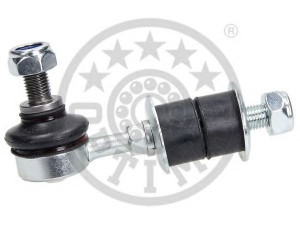 OPTIMAL G7-1264 šarnyro stabilizatorius 
 Ašies montavimas/vairavimo mechanizmas/ratai -> Stabilizatorius/fiksatoriai -> Savaime išsilyginanti atrama
4056A040