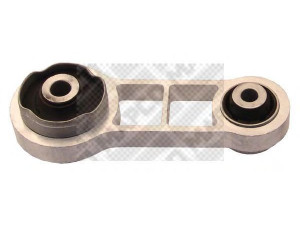 MAPCO 33176 variklio montavimas 
 Variklis -> Variklio montavimas -> Variklio montavimo rėmas
7700414827, 7700432026, 7700840288