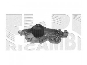 AUTOTEAM WPA490 vandens siurblys 
 Aušinimo sistema -> Vandens siurblys/tarpiklis -> Vandens siurblys
7700106101, 7700107845, 7700111841